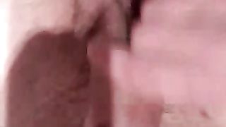 Sborro pensando alla fica matura