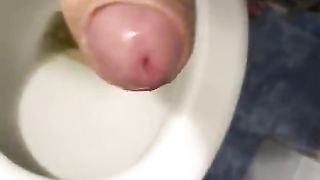 Svuoto il serbatoio nel water