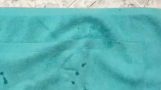 Finalmente mi svuoto le palle