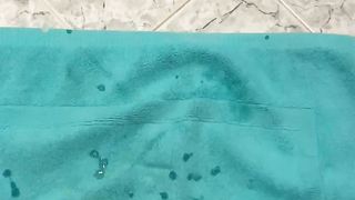 Finalmente mi svuoto le palle