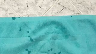 Finalmente mi svuoto le palle