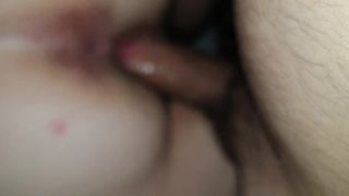 Che bello il rumore che fa il cazzo dentro la figa!