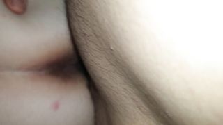 Che bello il rumore che fa il cazzo dentro la figa!