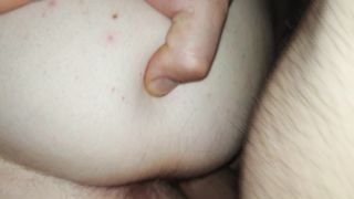 Che bello il rumore che fa il cazzo dentro la figa!