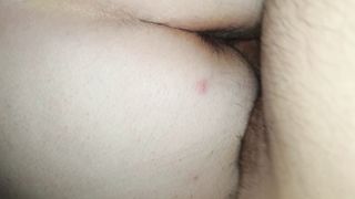 Che bello il rumore che fa il cazzo dentro la figa!