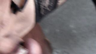 Sessione estrema con 4 aghi nelle palline