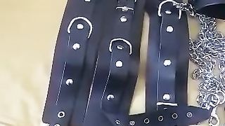 I NOSTRI ATTREZZI DEL PIACERE