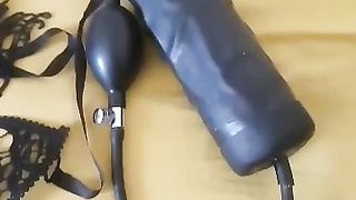 I NOSTRI ATTREZZI DEL PIACERE