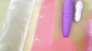 I NOSTRI ATTREZZI DEL PIACERE