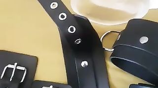 I NOSTRI ATTREZZI DEL PIACERE