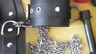 I NOSTRI ATTREZZI DEL PIACERE