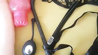 I NOSTRI ATTREZZI DEL PIACERE