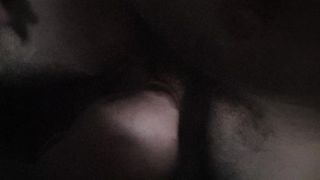 La mia milf mi fa un lavoretto con la bocca