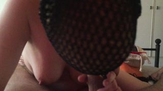 La moglie del vicino è sempre più troia