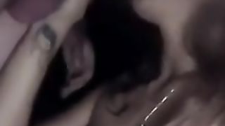 Trans gola e culo profondo