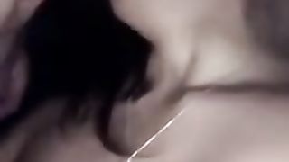 Trans gola e culo profondo