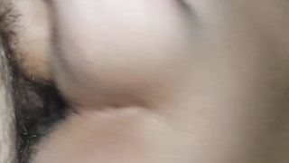 Leccata di cappella e scopata