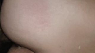 Leccata di cappella e scopata