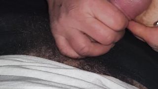 Leccata di cappella e scopata