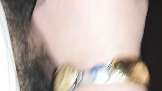 Leccata di cappella e scopata