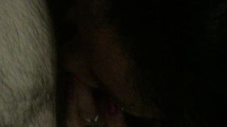 Campionessa nella fellatio