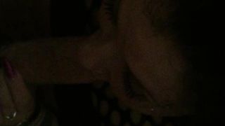 Campionessa nella fellatio