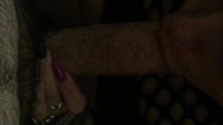 Campionessa nella fellatio