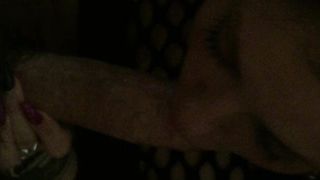 Anteprima del video: Campionessa nella fellatio