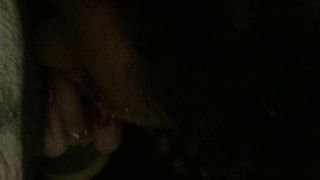 Campionessa nella fellatio