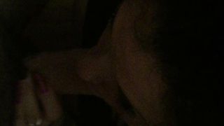 Campionessa nella fellatio