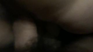 Moglie cavalca e io registro di nascosto