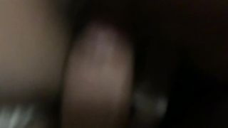 Moglie cavalca e io registro di nascosto