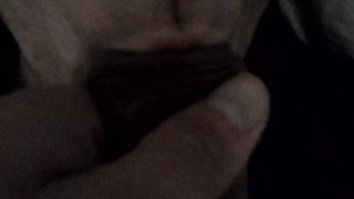 Una bella leccata di cazzo al mattino!