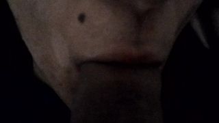 Una bella leccata di cazzo al mattino!