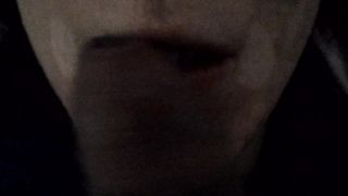 Una bella leccata di cazzo al mattino!