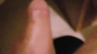 Il mio sesso diventa più grande in un preservativo