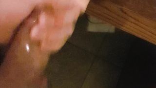 Il mio sesso diventa più grande in un preservativo