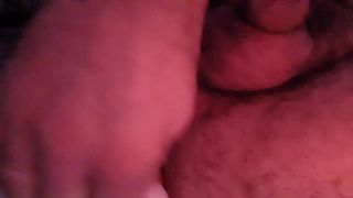 Mi infilo con un dildo