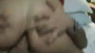 Clara scopata ed inculata da un suo collega di lavoro