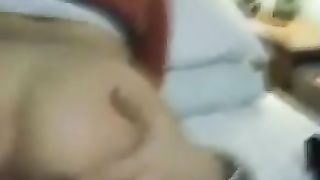 Clara scopata ed inculata da un suo collega di lavoro