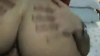 Clara scopata ed inculata da un suo collega di lavoro