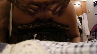 Quel suo culo che mi ha sempre fatto impazzire...