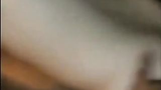 Faccio cavalcare la mia lei da un Bel Nero