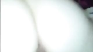 Faccio cavalcare la mia lei da un Bel Nero