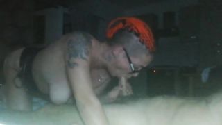 Anteprima del video: Pompino in stanza