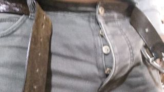 tu a 90 e io lo tiro fuori