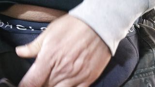 tu a 90 e io lo tiro fuori