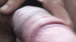 in ginocchio per gustarlo