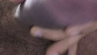 in ginocchio per gustarlo