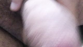 in ginocchio per gustarlo